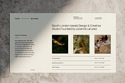 SYCILLA - Powerpoint Pitch Deck, a Presentation Template by Elokka Std. (Thumbnail 8 of 14)