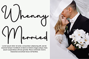 Planner Flight, a Handwritten Font by FreshTypeINK (Thumbnail 2 of 8)