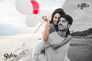 Prewedding Pro 14 Lightroom Presets, an Action Add-On by Salman Photocreative (Thumbnail 9 of 37)