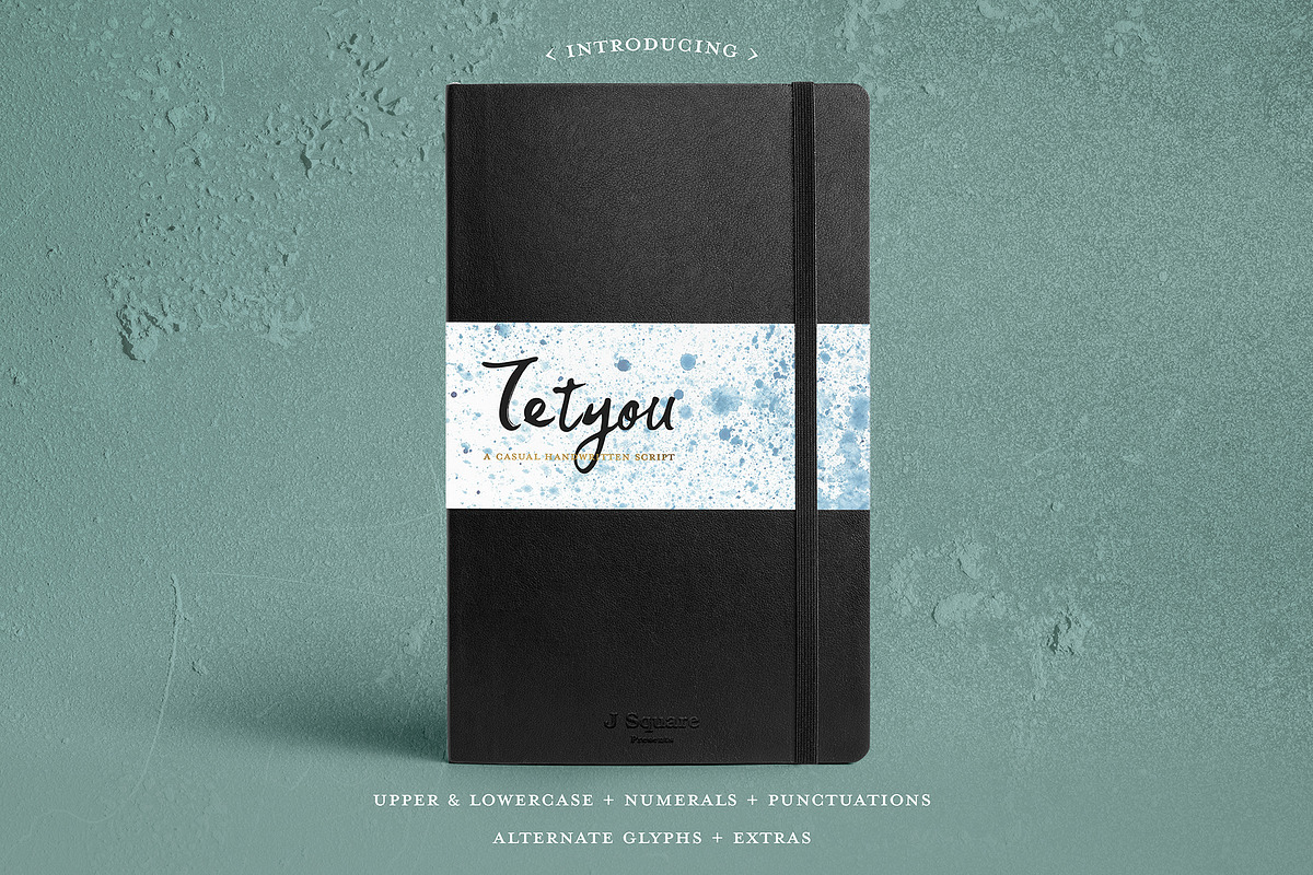 Tetyou Script