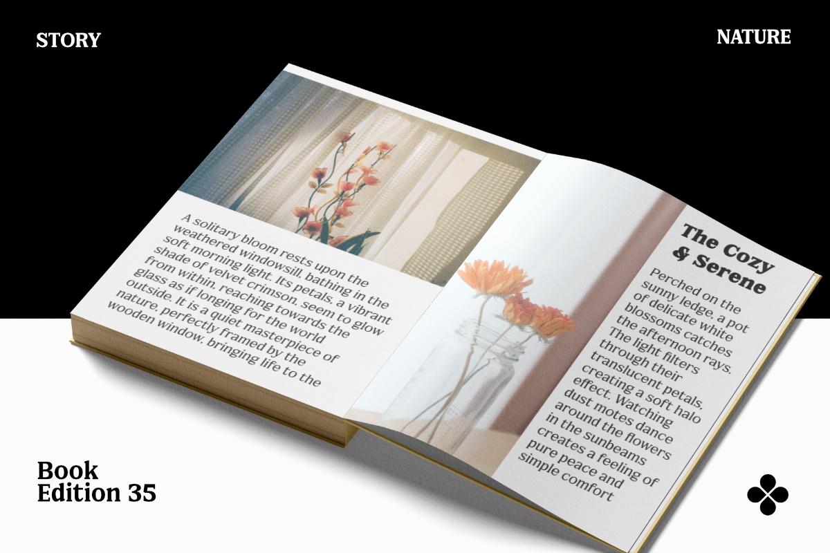 FX Njungkel - Serif Family Font, a Serif Font by Differentialtype (Photo 7 of 12)