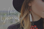 Mellati - Luxury Script Signature, a Script Font by Youthlabs Studio (Thumbnail 8 of 18)