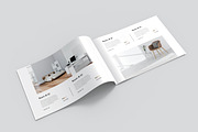 Catalog Template I Canva, a Brochure Template by PixWork (Thumbnail 9 of 10)