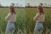 15 Cine Portrait Lightroom Presets, a Preset Add-On by CVR Presets (Thumbnail 3 of 7)