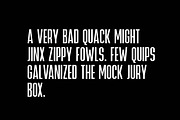 Devant pro - Modern Sans-serif Font, a Sans Serif Font by Webhance Studio (Thumbnail 3 of 7)