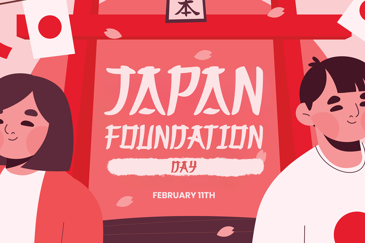 Shinkai - Japanese Style Font, a Font by Flawless And Co (Photo 7 of 10)