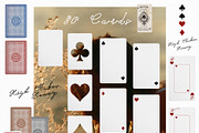 Frames & Cards: High Stakes, Honey, an Object Graphic by Purple (Thumbnail 8 of 11)
