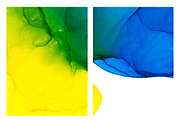 Ink Texture Collection, a Texture Graphic by Soffi Sk (Thumbnail 8 of 16)