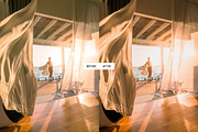 Honey Golden Glow Lightroom Presets, a Preset Add-On by PixaSquare (Thumbnail 2 of 10)