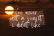 Rattfiny Script - Signature Font, a Script Font by StringLabs (Thumbnail 2 of 13)
