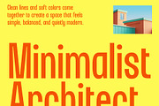 CS Rascal – Condensed Font, a Sans Serif Font by Craft Supply Co. (Thumbnail 6 of 8)