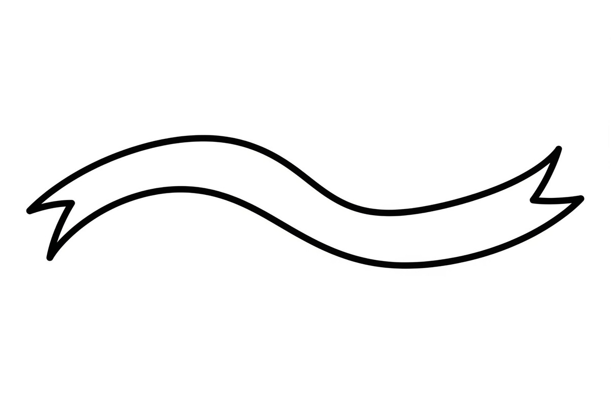 Wavy Divider Line Vector Bundle, an Illustration by jahid234 (Photo 4 of 51)