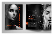 Photography Portfolio, a Brochure Template by adekfotografia (Thumbnail 7 of 28)