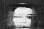 Smudge Photocopy Scan Photo Effect, an Action Add-On by Photoshop Action (Thumbnail 2 of 14)