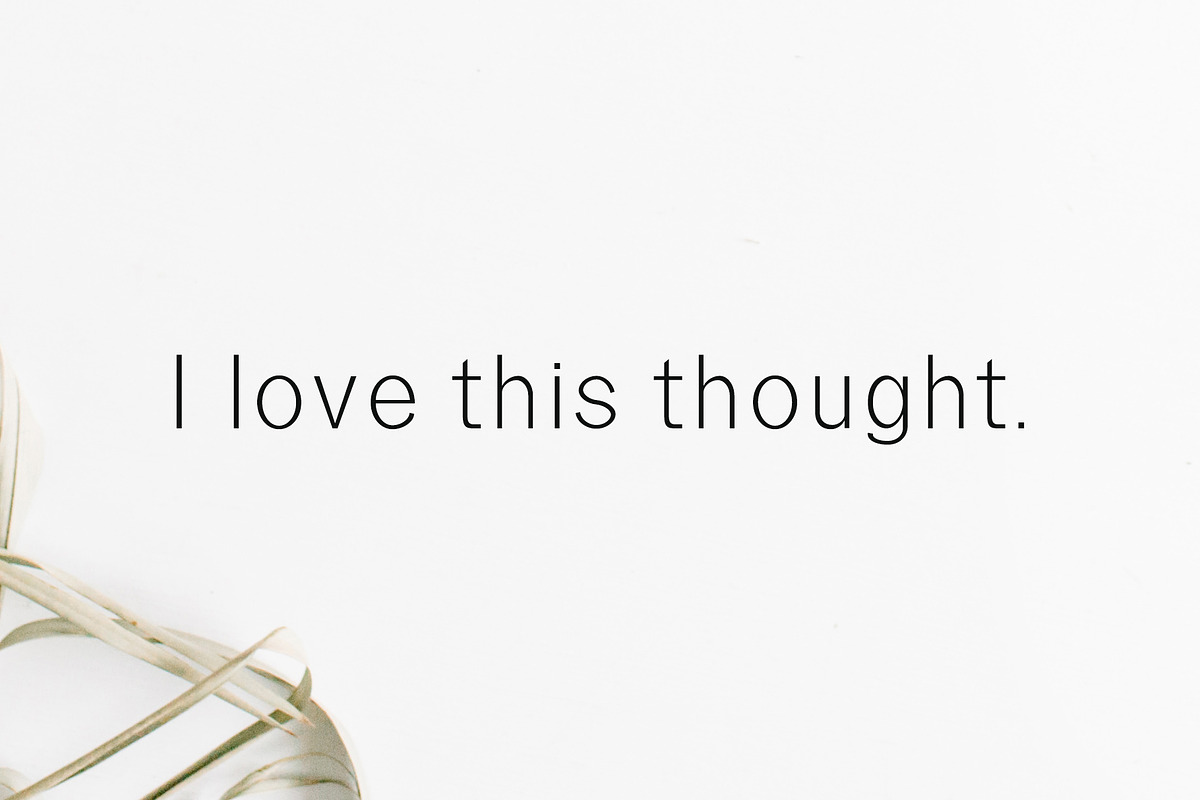Tabner Sans Serif Font Family preview 5