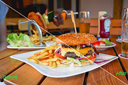Food Photography Photoshop Actions, an Action Add-On by ARTNEST (Thumbnail 14 of 16)