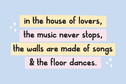 Born Rounded | Handwritten Font, a Serif Font by Forberas Club (Thumbnail 2 of 8)
