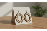 Floral Chic Earring Bundle, a Graphic by musafir_fashion (Thumbnail 10 of 11)