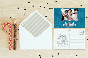 Christmas Photo Cards