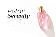 Solvéa – Serif Font Family, a Serif Font by Grezline Studio (Thumbnail 9 of 12)