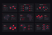 NOAH Presentation Template Design, a Presentation Template by Rocketstill (Thumbnail 14 of 18)