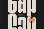 Higed, a Sans Serif Font by Linecreative (Thumbnail 4 of 9)