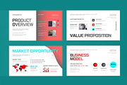 Investor Pitch Deck Presentation, a Presentation Template by MightyDesign (Thumbnail 3 of 8)