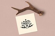 Scandi Beasts Bundle, an Animal Illustration by Annie Konst (Thumbnail 16 of 24)