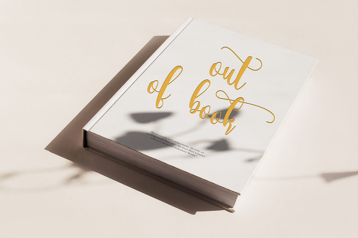 dealove font script preview 5