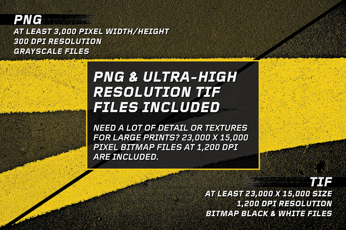 Ultimate Pro Sports Texture Pack, a Texture Graphic by Chris Weibring (Photo 8 of 26)