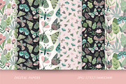 Love story. Vector collection., a Person Illustration by Nadia Grapes (Thumbnail 9 of 10)