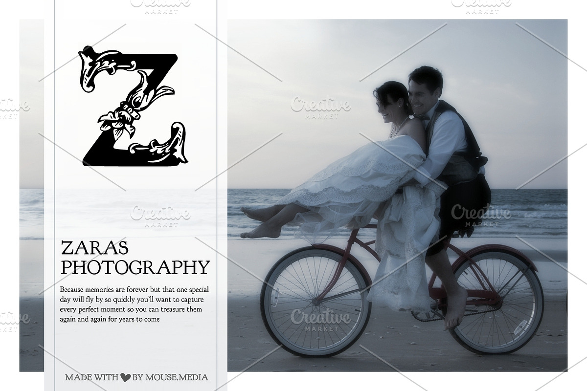 Storyteller Serif Font w Pretty Caps preview 3
