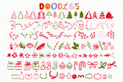 Christmas Creator Pack, a Seasonal Illustration by Mio Buono (Thumbnail 8 of 19)