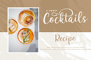 Renitah - Lovely Script Font, a Script Font by StringLabs (Thumbnail 4 of 12)