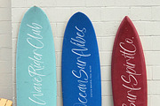 Chill Fresh Modern Handwritten Font, a Script Font by stylishtype.co (Thumbnail 4 of 15)