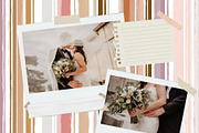 Abstract striped textures, a Texture Graphic by pictures for you (Thumbnail 15 of 25)