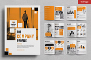Company Profile Bundle, a Brochure Template by ContestDesign (Thumbnail 16 of 24)