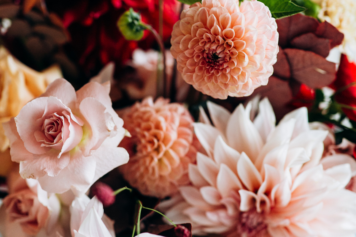 WEDDING DECORATION BUNDLE - 43 pics, an Arts & Entertainment Photo by PRESETS & PICS BY MELNYK (Photo 9 of 11)
