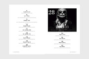 OhLaLa Magazine Template, a Magazine Template by N A N D U Z D E S I G N (Thumbnail 3 of 15)