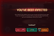 GUI Pro - Survival Clean, an UI Kit Template by LAYERLAB (Thumbnail 46 of 69)