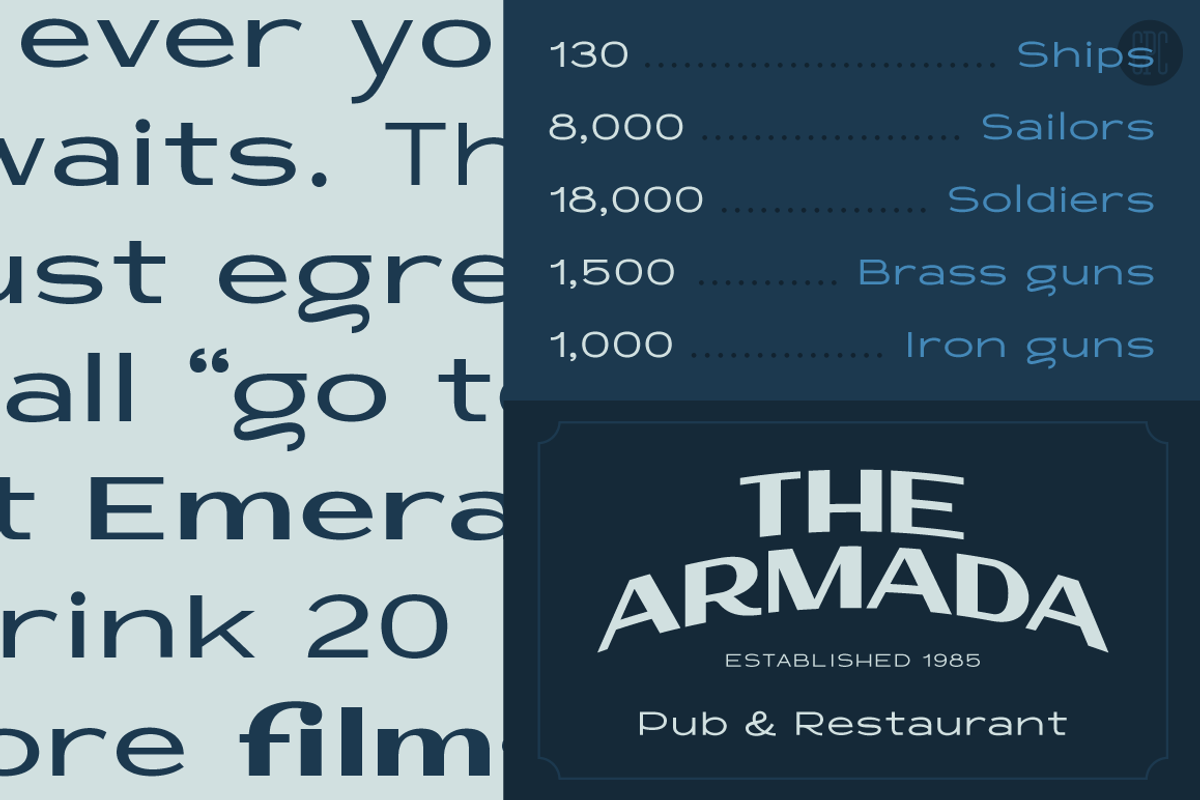 Armada CPC preview 4