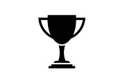Winner Trophy Champion Silhouette, a Graphic by Artivon (Thumbnail 10 of 10)