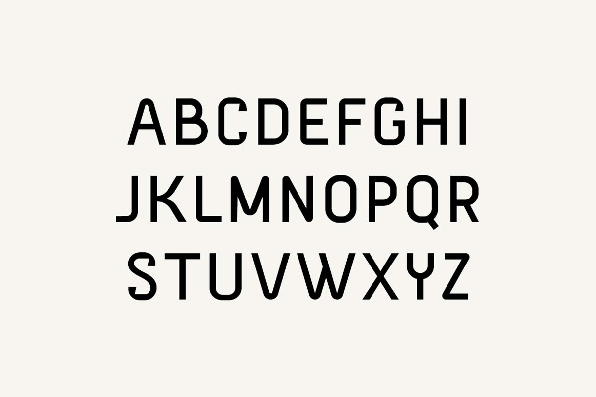 Homegrown Elegant Sans Serif Font, a Sans Serif Font by UICreative (Photo 6 of 13)