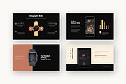 Begr : Patisserie Biz Powerpoint, a Presentation Template by Punkl Camp (Thumbnail 15 of 16)