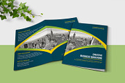 Bifold Business Brochure V1037, a Brochure Template by Template Shop (Thumbnail 2 of 4)