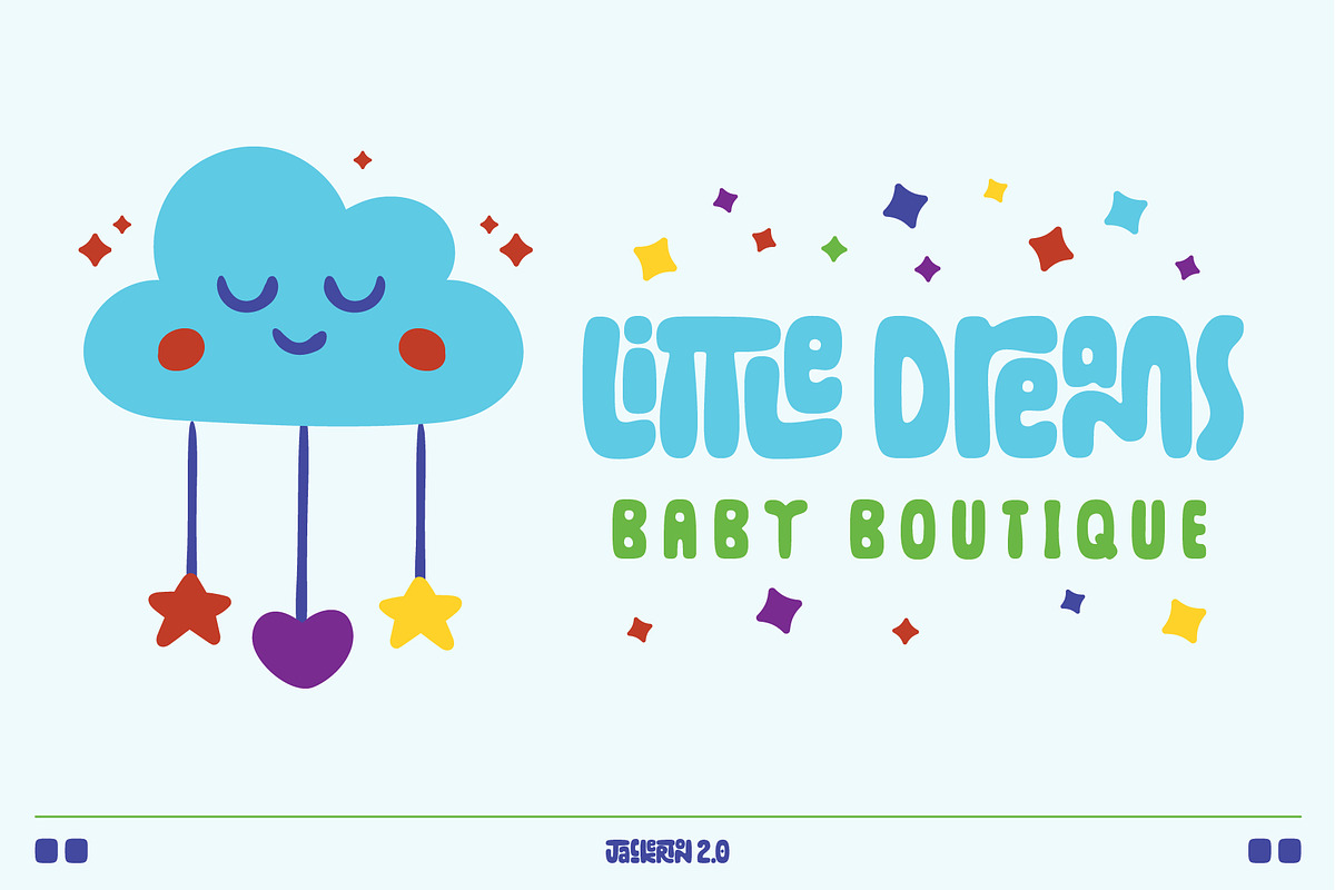 Free Download - Fontfreebie