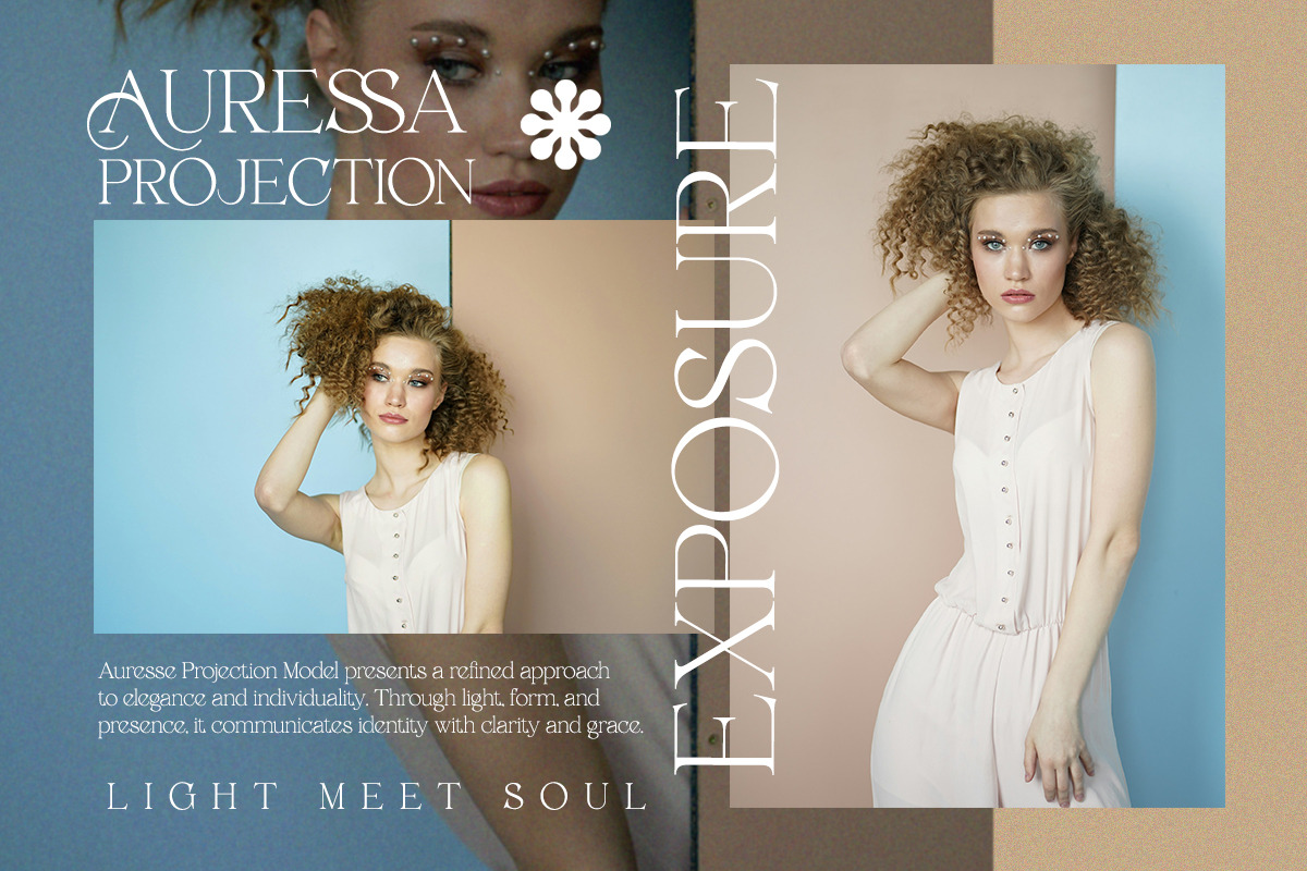 Belarose - Modern Elegant Serif, a Serif Font by Qweera Studio (Photo 5 of 12)