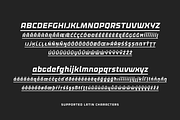 Lokoxi - Standard Family, a Sans Serif Font by Anfound Type (Thumbnail 2 of 14)