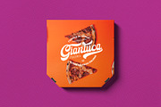 KingKong Script, a Script Font by takoliko (Thumbnail 4 of 11)