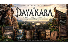 Dayakara